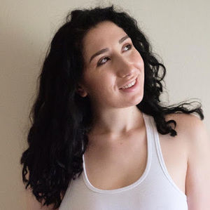 Meet your Posher, Deanna